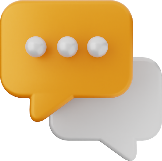 3d chat talk